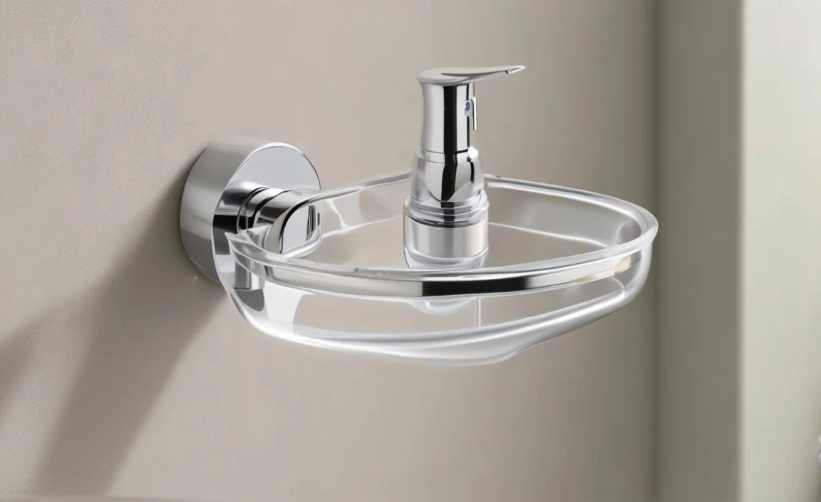 1. Simple Strainer and Strainer with Basket: