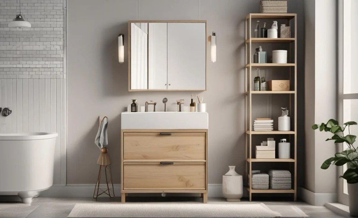 1. Size and Space Availability