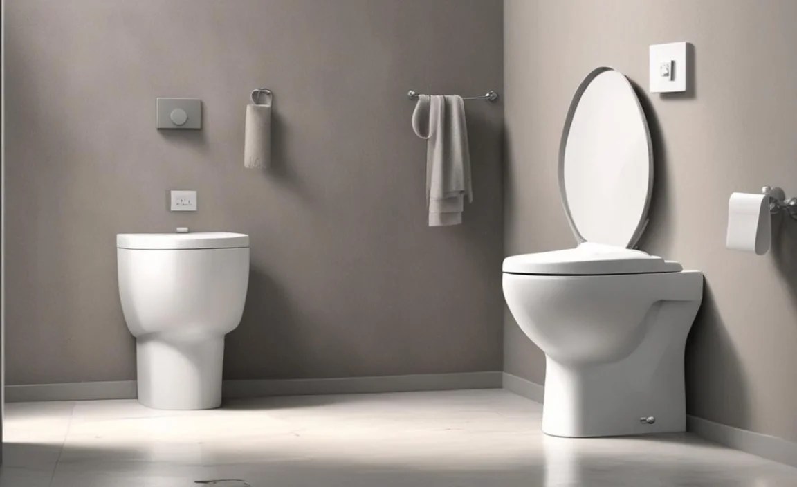 1. Slow or Incomplete Flush