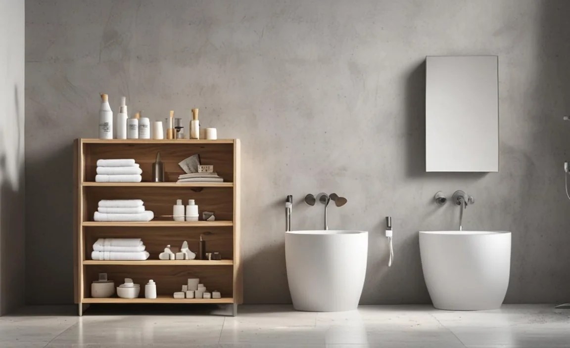 1. Smart Space-Saving & Compact Design