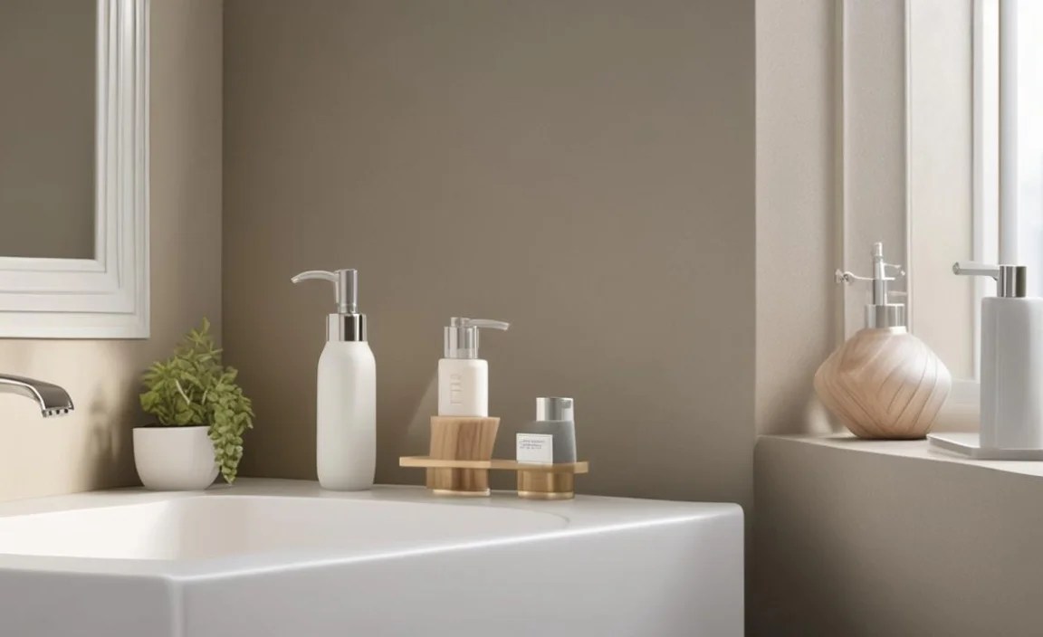 1. Smart Storage Solutions