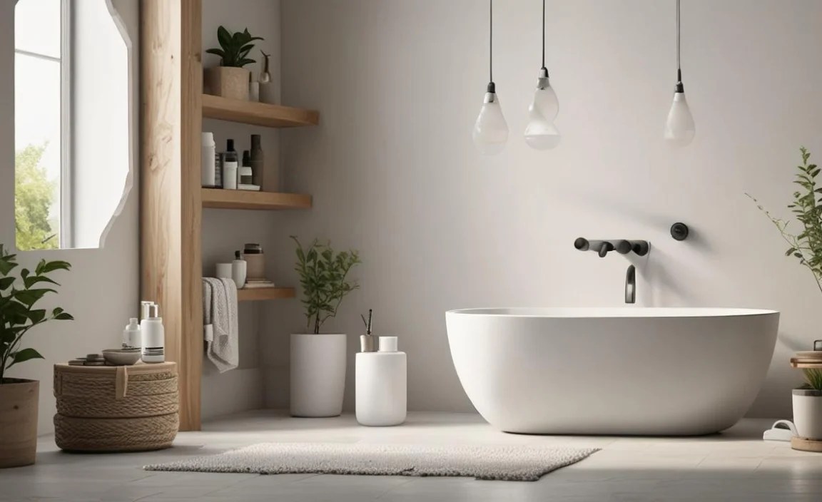1. Soap Dispenser / Liquid Soap Dispenser