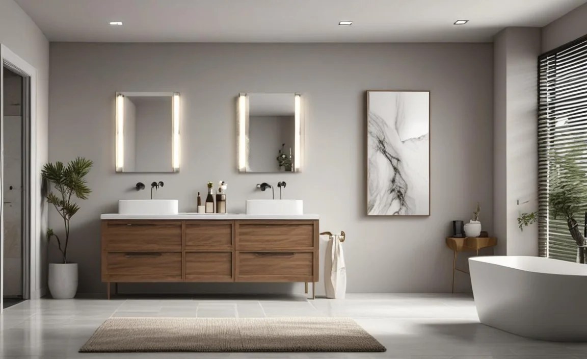 1. Soap Dispenser