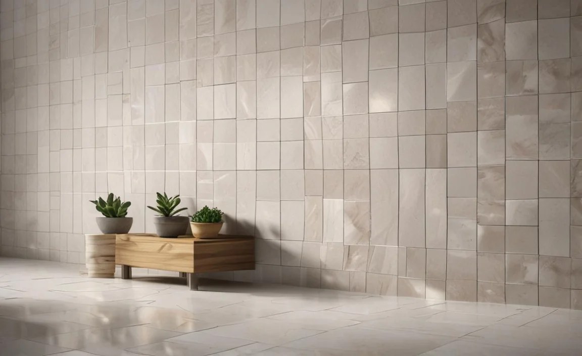1. Start with the Grout