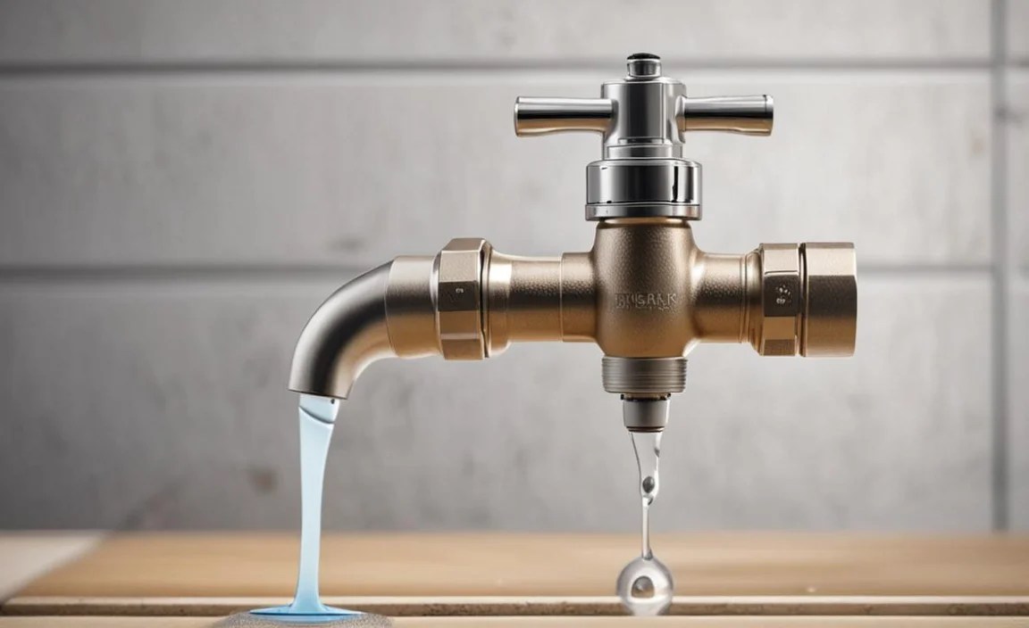 1. Tank-Type Flush Valves (Gravity-Fed)