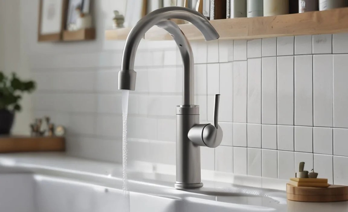 1. The Dripping Spout: Washer Replacement is King