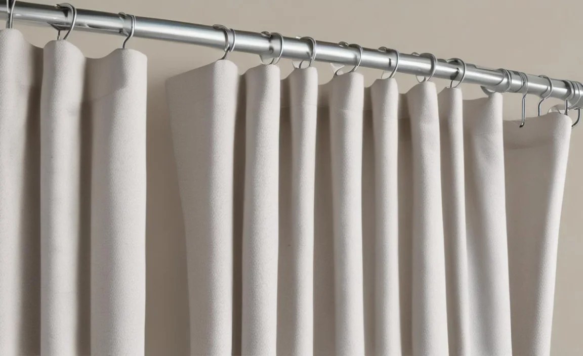 1. The Everyday Essential: Standard Plastic Hooks