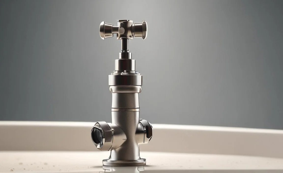 1. The Flapper Valve: The Long-Standing Champion