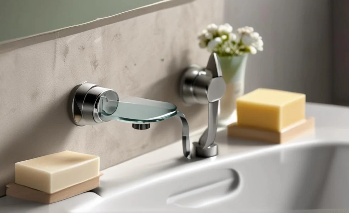 1. The Holder Itself (The Receptacle)