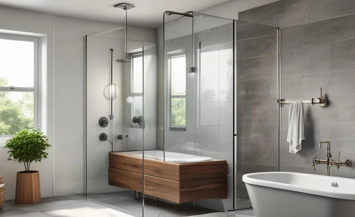 1. The Leaky Showerhead: A Persistent Drip