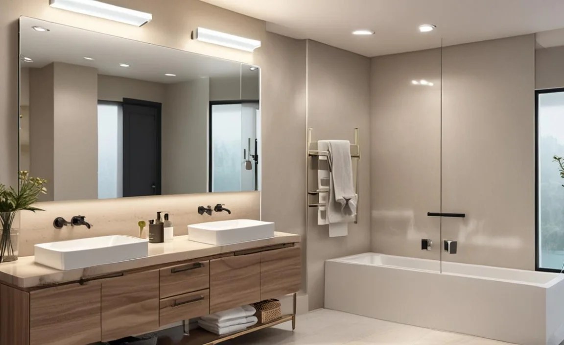 1. The Minimalist Clear Aesthetic