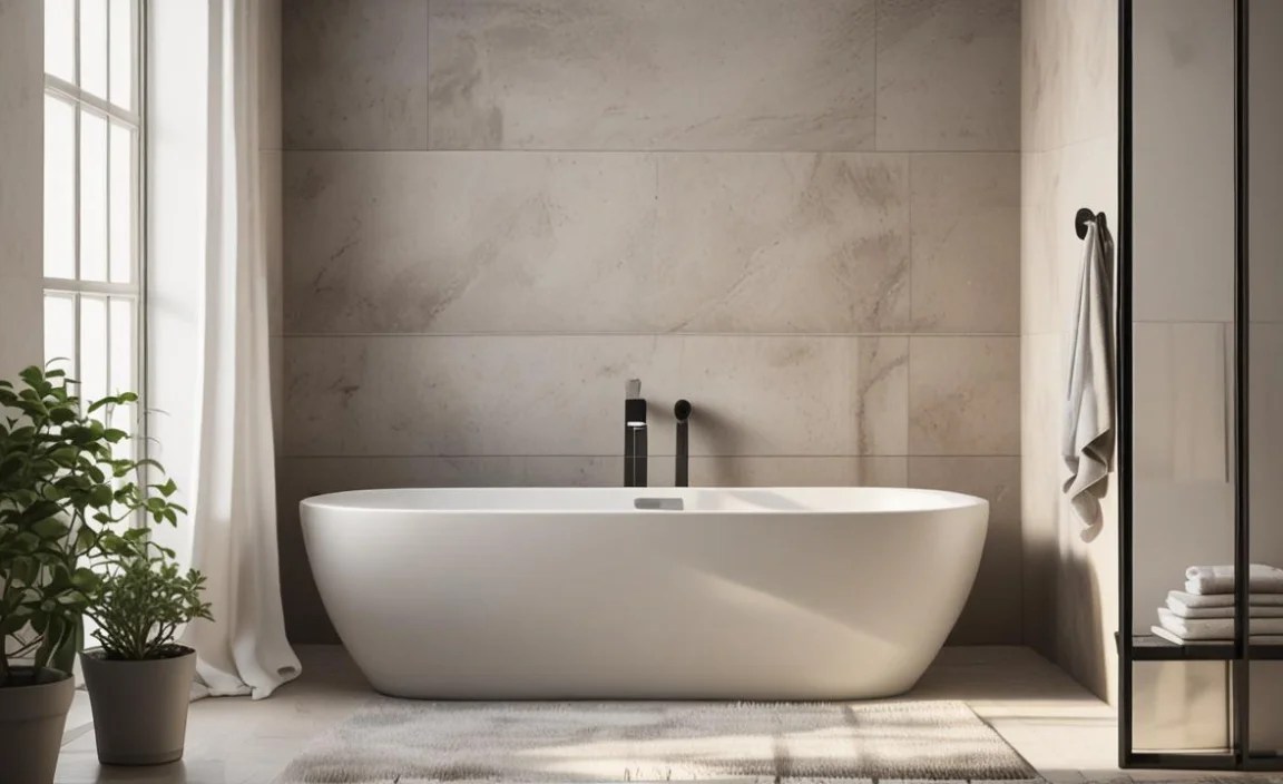 1. The Minimalist Marvel: Less is More