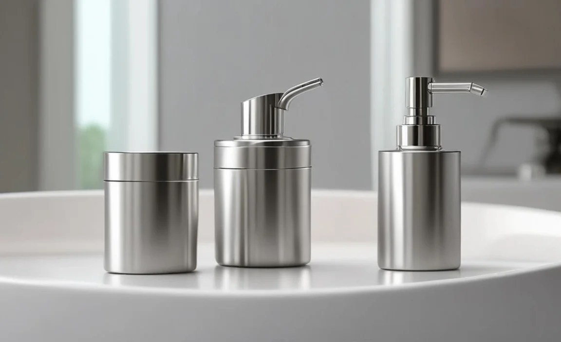 1. The Modern Minimalist