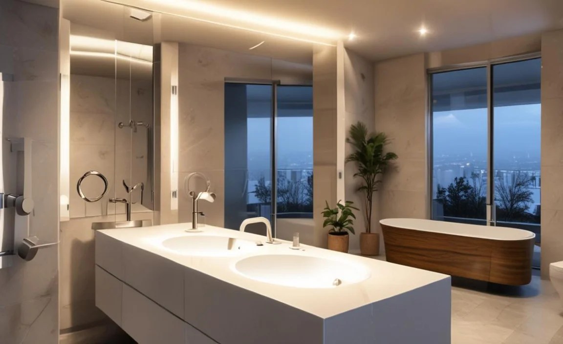 1. Tiling Walls and Floors