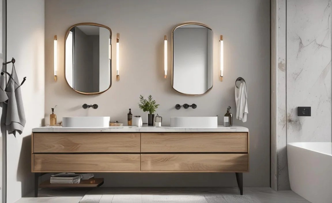 1. Toiletries: The Practical Essentials