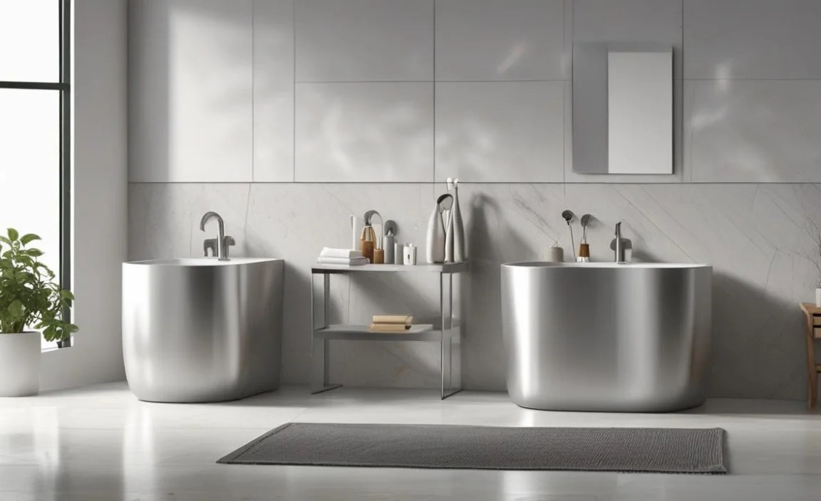 1. Towel Bars/Rings/Hooks
