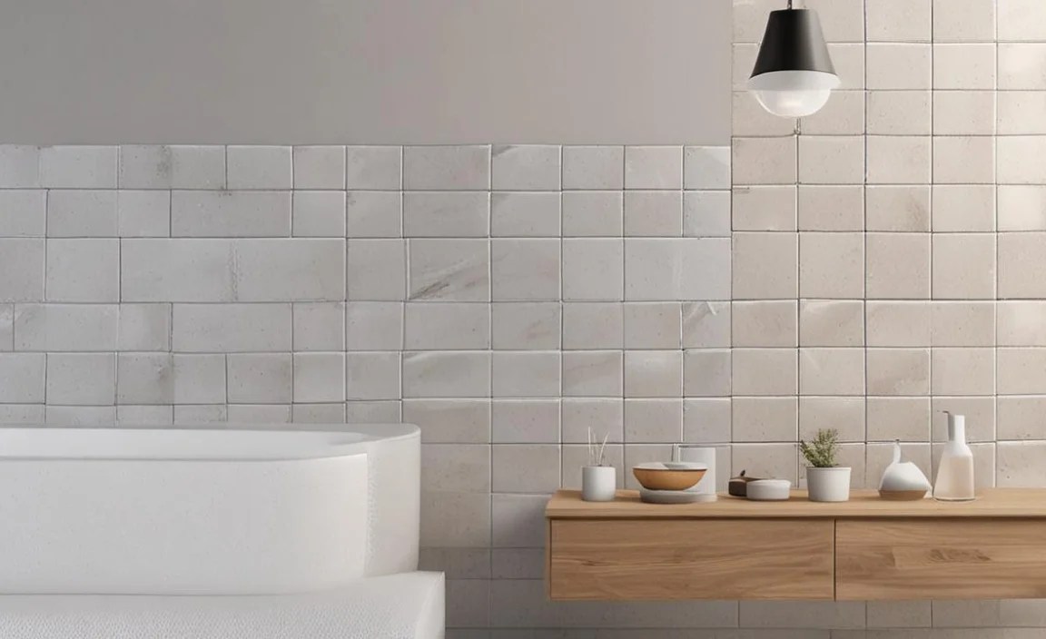 1. Vinyl Flooring