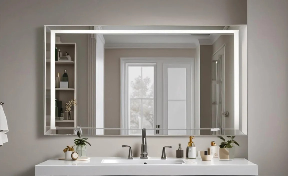 1. Your Bathroom Size and Layout