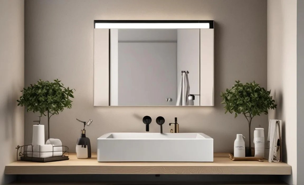 10. Lighting: Brightness is Key