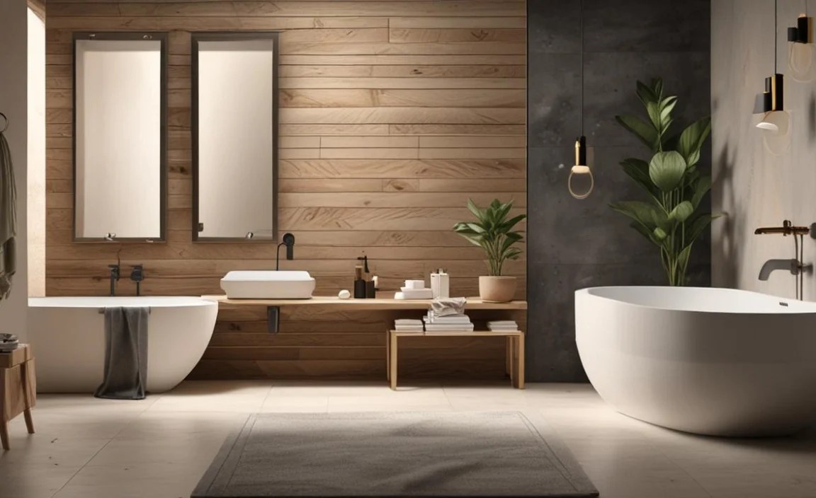 10. Storage Solutions: Tidy Up in Style