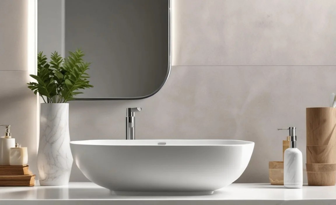 10. Toilet Paper Stand with Storage