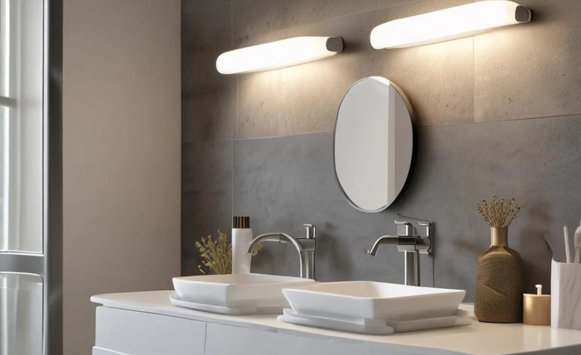 12. Wall-Mounted or Freestanding Bathrobe Hooks