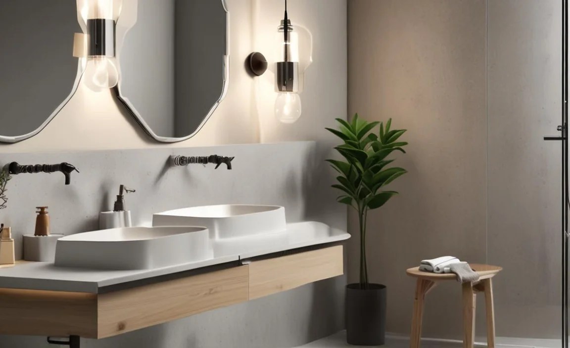 14. Automatic Toilet Bowl Cleaner System