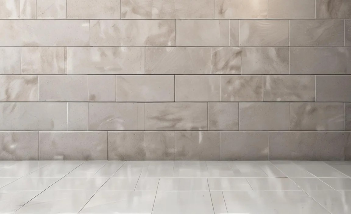2. Bathroom Bliss: Waterproofing and Style