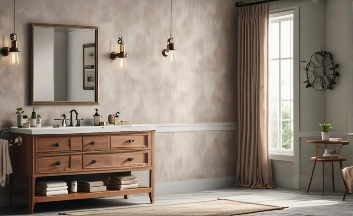 2. Charming Lighting