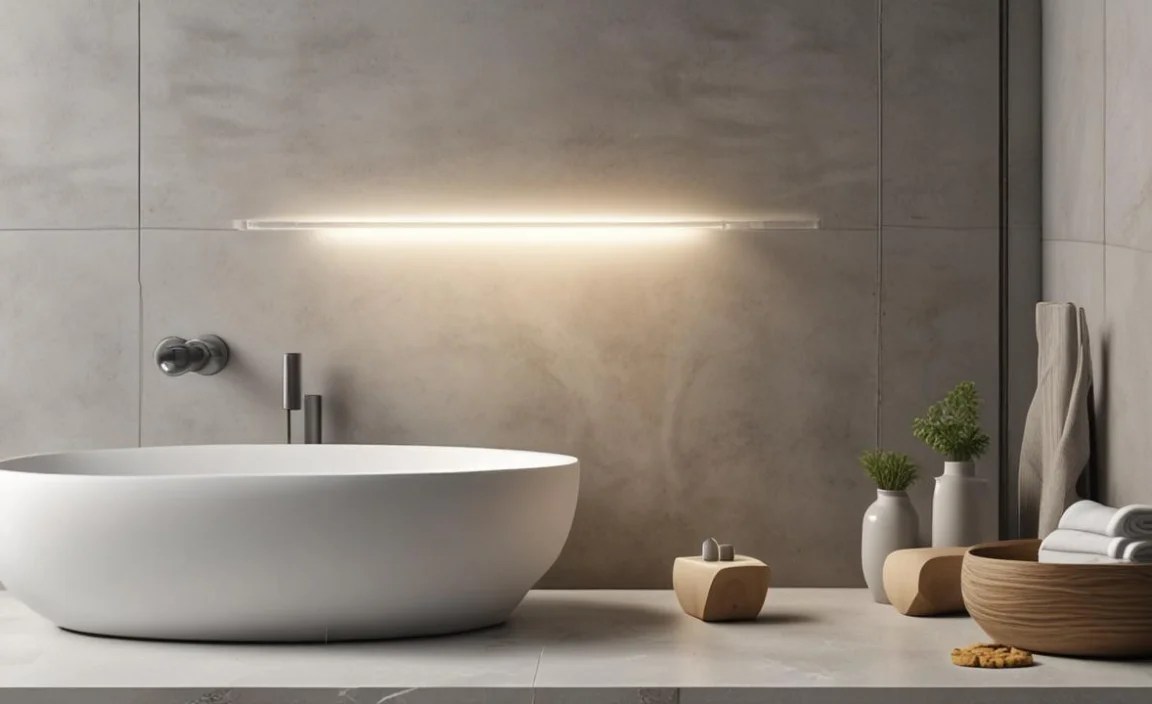 2. Clever Storage Solutions