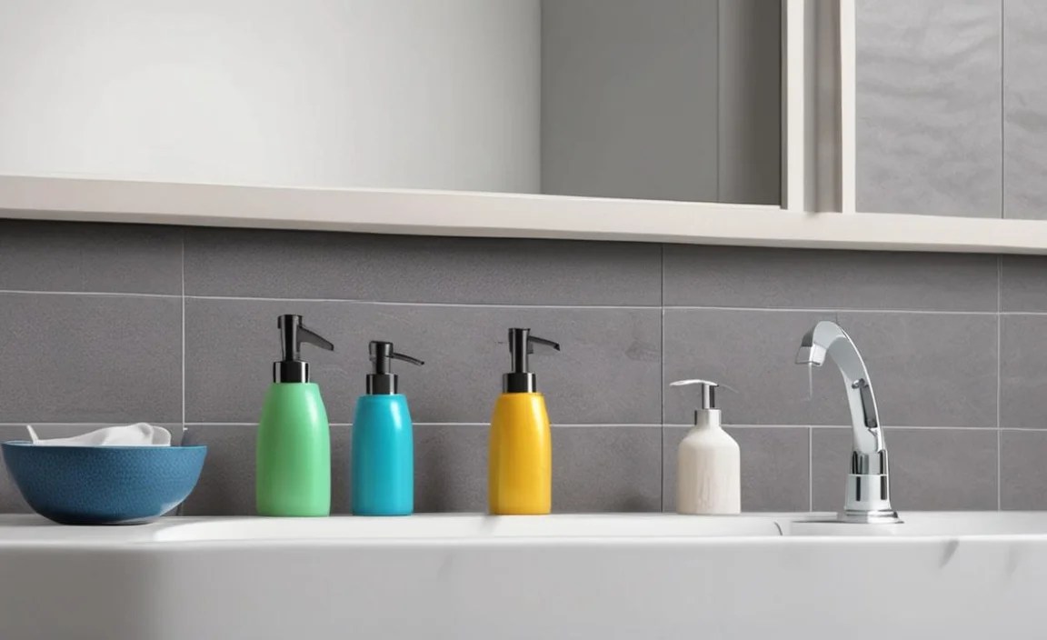 2. Colorful Towel Upgrade