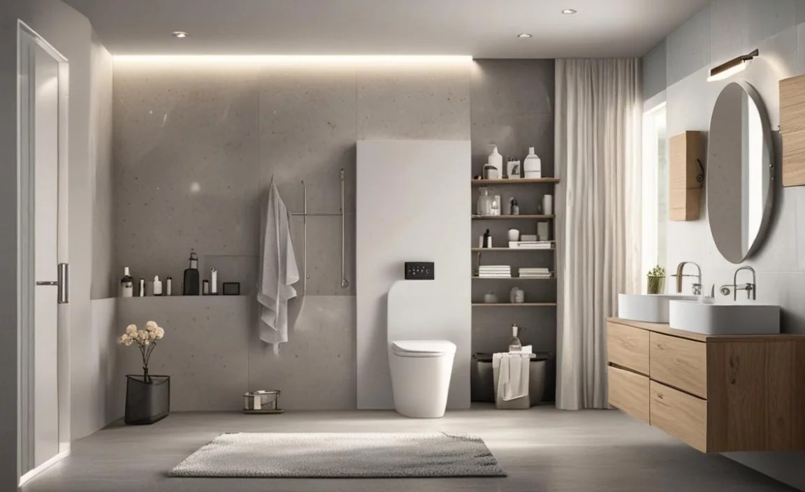 2. Corner Shelving Unit