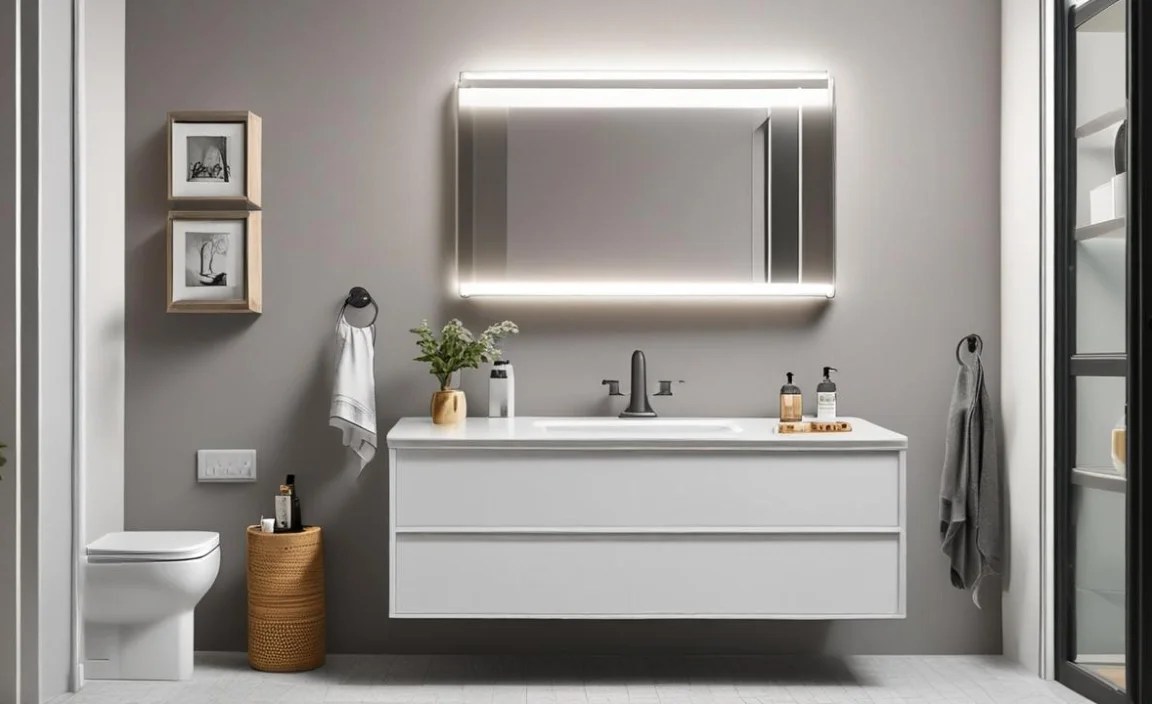 2. Corner Shelving Units