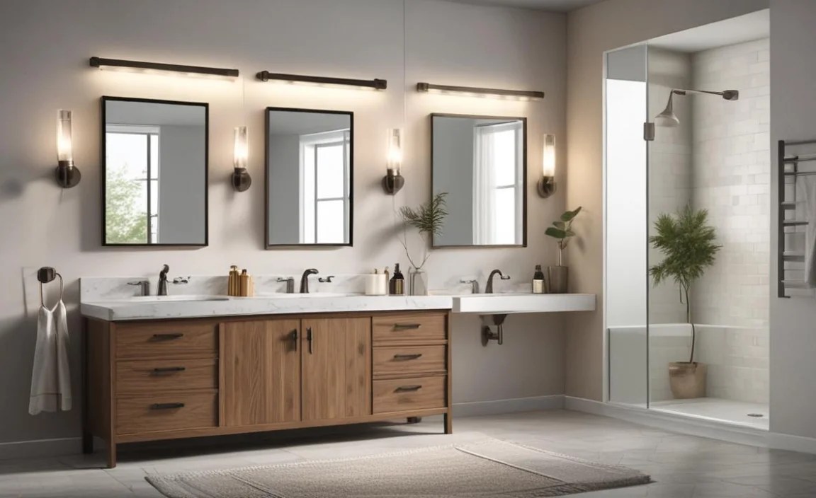 2. Decorative Touches That Serve a Purpose