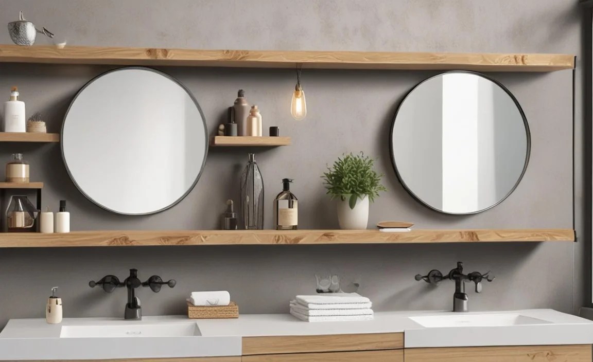 2. Dramatic Lighting Integration