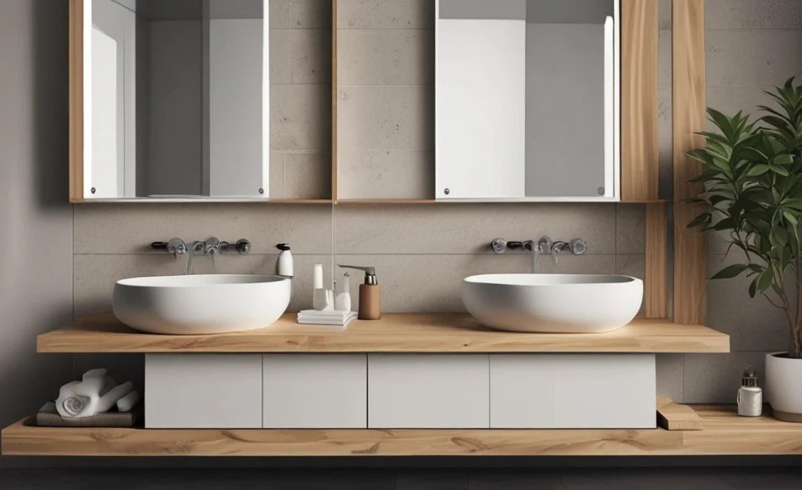 2. Durable & Sustainable Materials