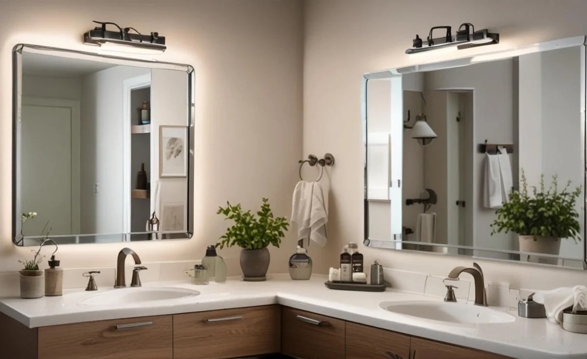 2. Enhanced Lighting Solutions