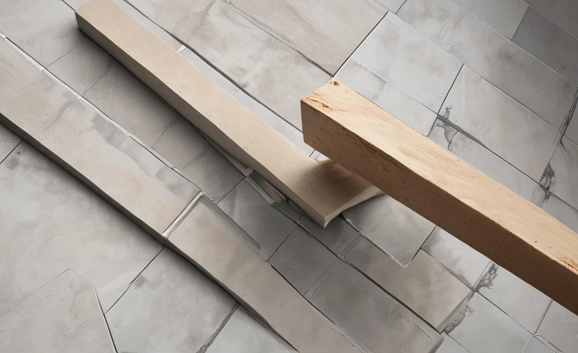 2. Epoxy Grout