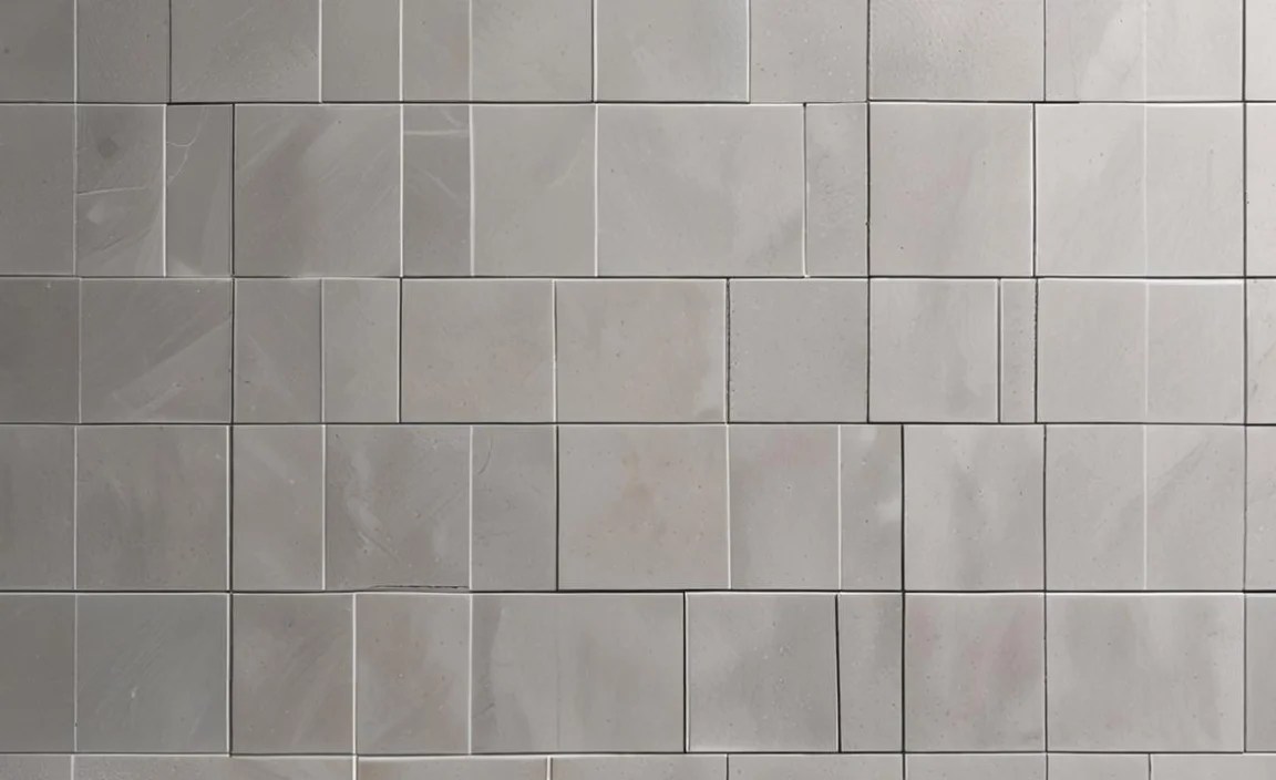 2. Epoxy Grout