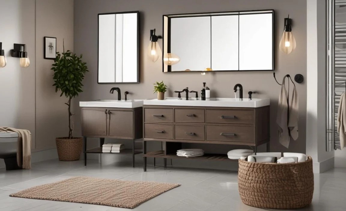 2. Functional Fixtures and Hardware