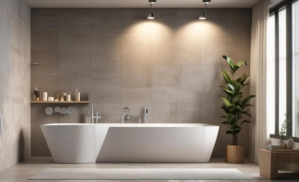 2. Install Valves, Trim, and Showerheads