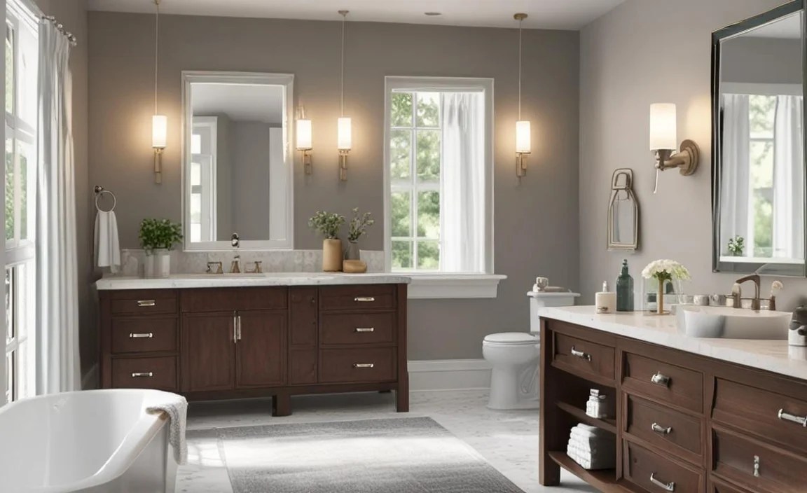 2. Lighting: Setting the Mood