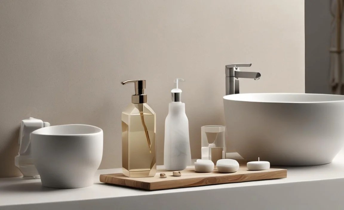 2. Material Harmony