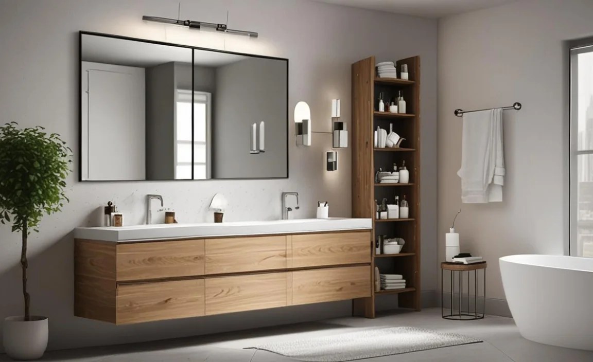 2. Maximizing Cabinet and Drawer Space