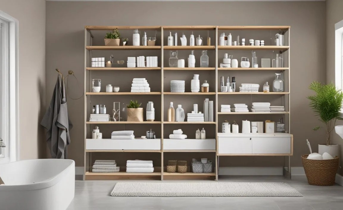2. Measure Your Space