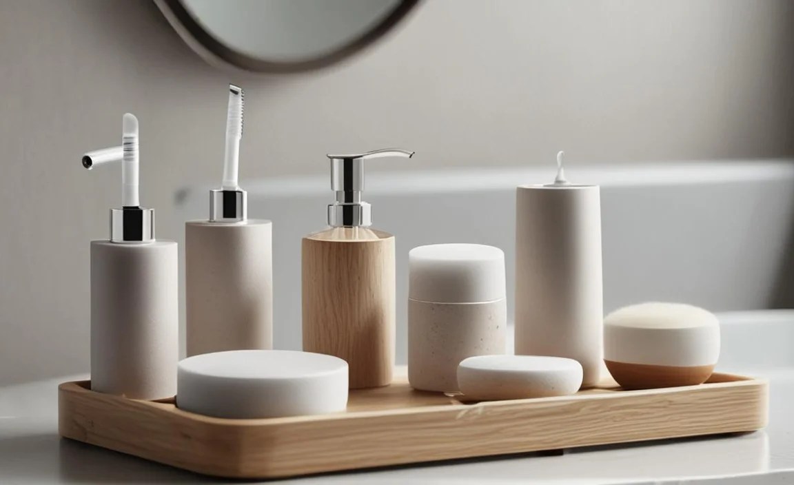 2. Minimalist & Sleek Designs