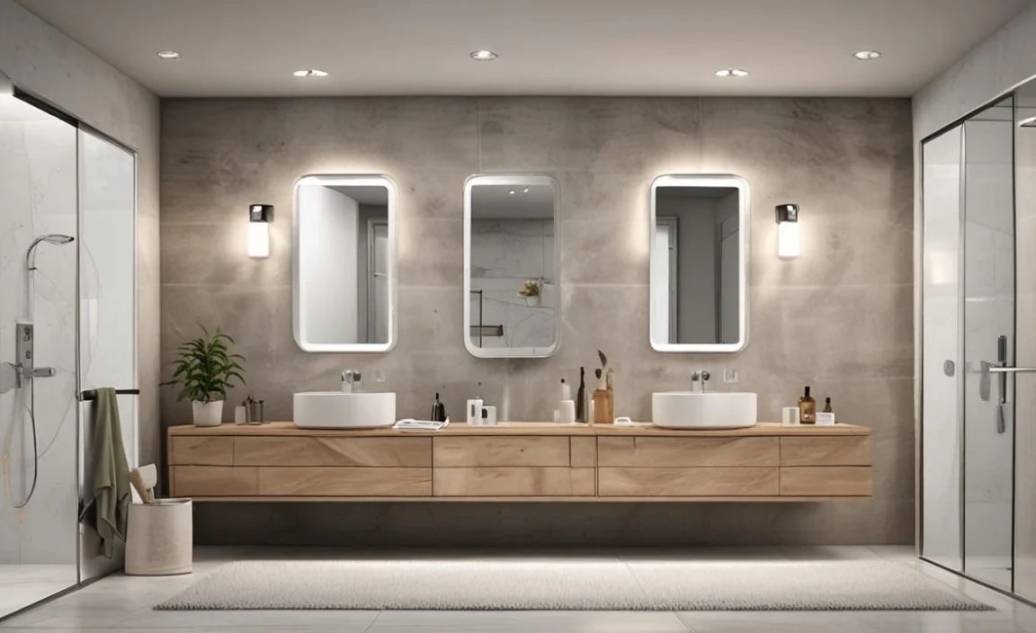 2. Mirror, Mirror: More Than Just Reflection