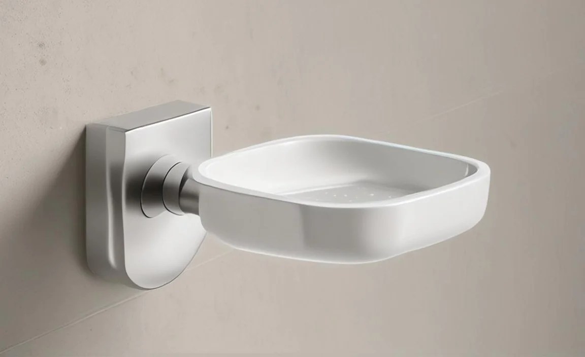 2. Mounting Mechanism