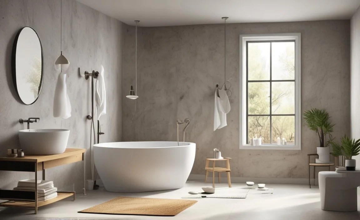2. Natural Materials