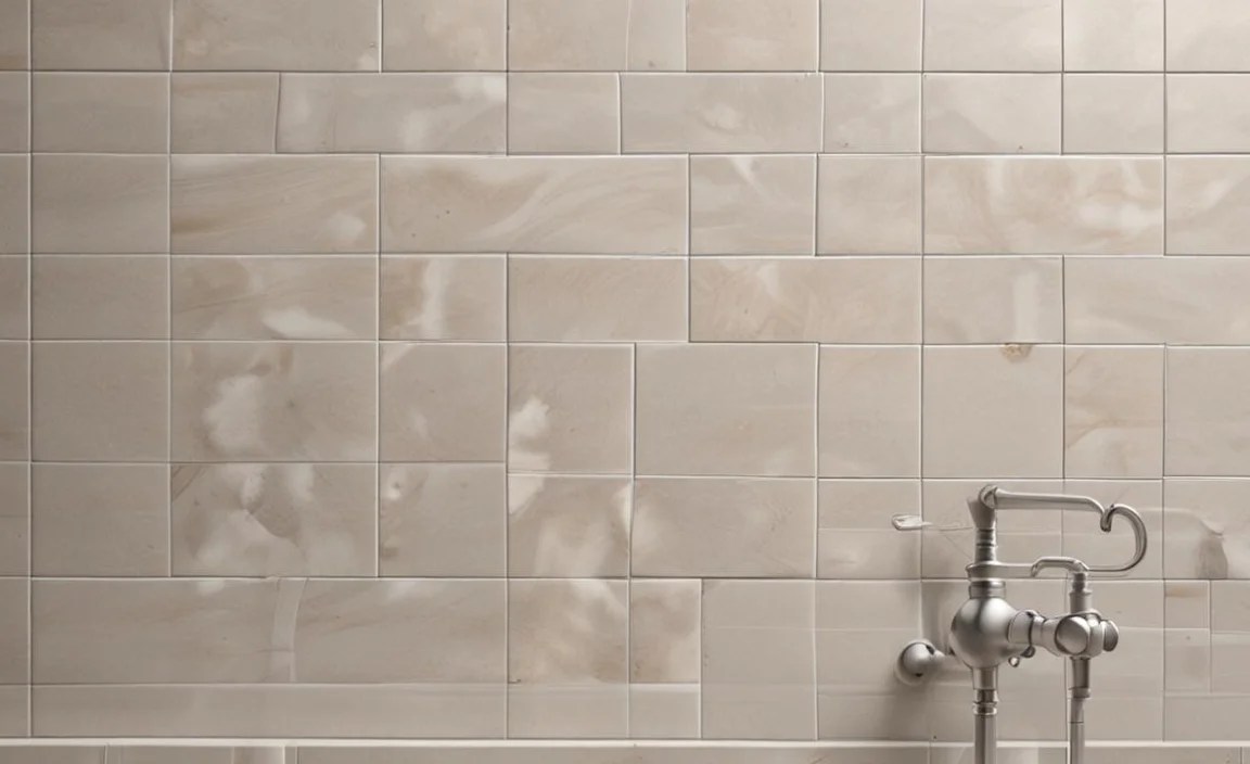 2. Porcelain Tiles